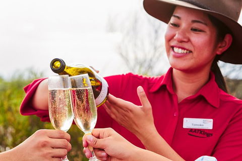Uluru (Ayers Rock) Sunset With Outback Barbecue Dinner And Star Tour - Hervey Bay Accommodation 15
