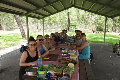 Litchfield And Jumping Crocodiles Full Day Trip From Darwin - Tourism Hervey Bay 14