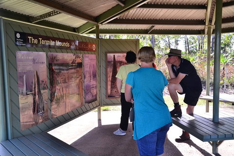 Litchfield And Jumping Crocodiles Full Day Trip From Darwin - Tourism Hervey Bay 9