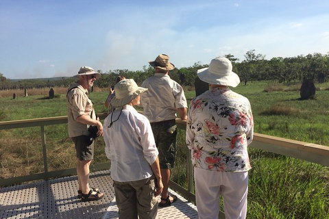 Litchfield And Jumping Crocodiles Full Day Trip From Darwin - Tourism Hervey Bay 12