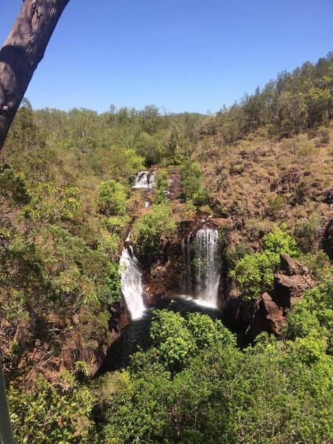 Small-Group Litchfield National Park Day Trip From Darwin - Tourism Hervey Bay 4