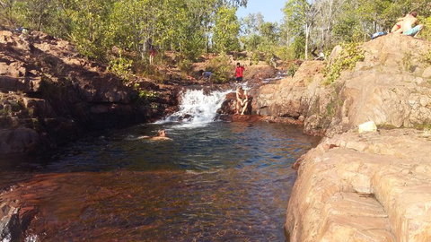 Small-Group Litchfield National Park Day Trip From Darwin - Tourism Hervey Bay 12