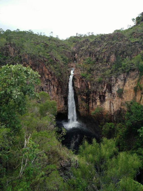 Small-Group Litchfield National Park Day Trip From Darwin - Tourism Hervey Bay 5