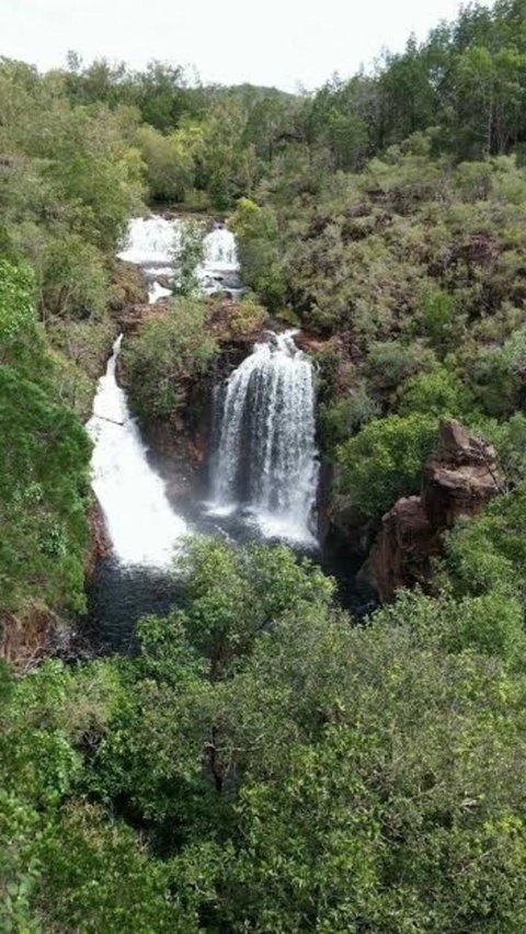 Small-Group Litchfield National Park Day Trip From Darwin - Tourism Hervey Bay 7
