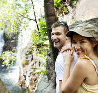 Small-Group Litchfield National Park Day Trip from Darwin - Tourism Hervey Bay
