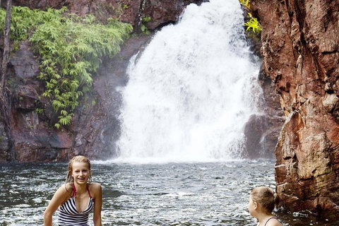 Small-Group Litchfield National Park Day Trip From Darwin - Tourism Hervey Bay 1