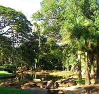 Darwin Afternoon Sightseeing Tour - Tourism Hervey Bay