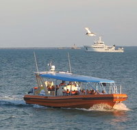1-Hour Darwin Harbour Highlights Cruise - Tourism Hervey Bay