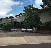 Darwin Military Museum General Entry Ticket - Tourism Hervey Bay
