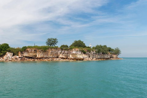 Darwin Harbour Bombing Of Darwin Cruise - Tourism Hervey Bay 3