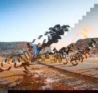 Alice Springs Outback Cycling Tours - Hervey Bay Accommodation