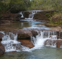 3 Day 4WD Dragonfly Dreaming Top End Safari - Tourism Hervey Bay