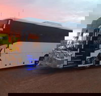 Alice Springs to Uluru Ayers Rock Coach Transfer - Hervey Bay Accommodation