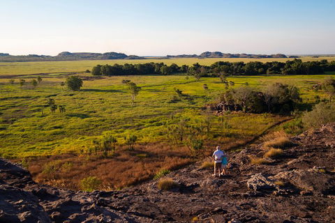 3-Day Kakadu National Park And Waterfalls Tour From Darwin - Tourism Hervey Bay 0