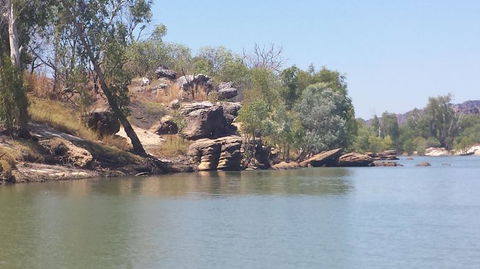 3-Day Kakadu National Park And Waterfalls Tour From Darwin - Tourism Hervey Bay 3