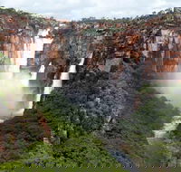 Kakadu National Park Scenic Flight  Cruise - Tourism Hervey Bay