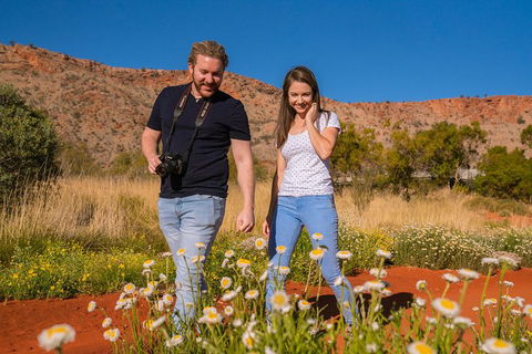 Alice Springs Desert Park General Entry Ticket - Hervey Bay Accommodation 2