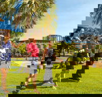 Darwin City Sightseeing Tour with Optional Sunset Cruise - Tourism Hervey Bay
