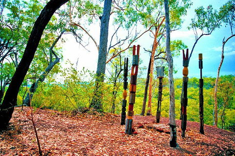 Tiwi Islands Cultural Experience From Darwin Including Ferry - Tourism Hervey Bay 1