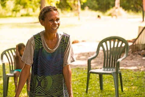 Tiwi Islands Cultural Experience From Darwin Including Ferry - Tourism Hervey Bay 4