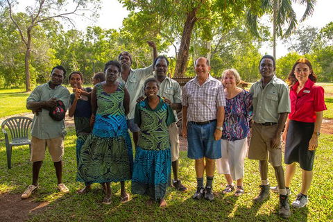 Tiwi Islands Cultural Experience From Darwin Including Ferry - Tourism Hervey Bay 3