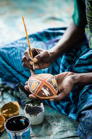 Tiwi Islands Cultural Experience From Darwin Including Ferry - Tourism Hervey Bay 6
