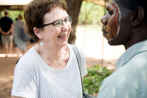 Tiwi Islands Cultural Experience From Darwin Including Ferry - Tourism Hervey Bay 11