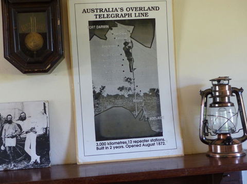 Alice Springs Highlights Half-Day Tour - Hervey Bay Accommodation 9