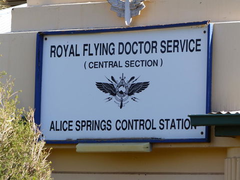 Alice Springs Highlights Half-Day Tour - Hervey Bay Accommodation 10