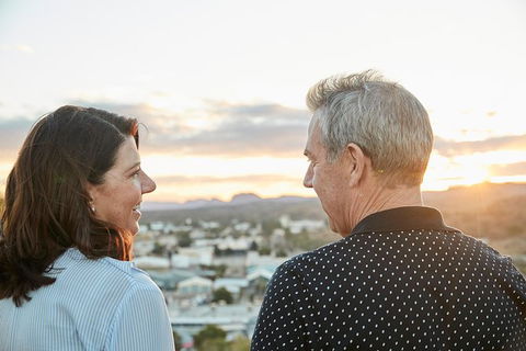 Alice Springs Highlights Half-Day Tour - Hervey Bay Accommodation 19