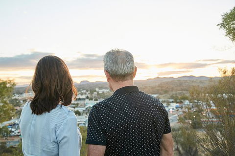 Alice Springs Highlights Half-Day Tour - Hervey Bay Accommodation 22