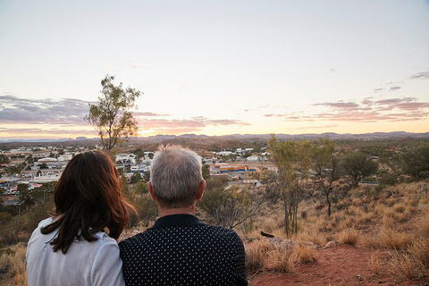Alice Springs Highlights Half-Day Tour - Hervey Bay Accommodation 16