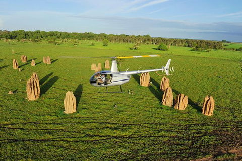 Top End Safari Camp Overnight Tour - Tourism Hervey Bay 6