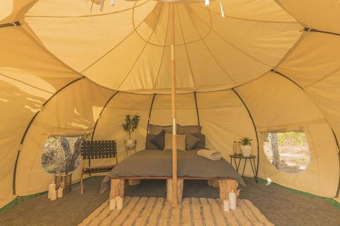 Top End Safari Camp Overnight Tour - Tourism Hervey Bay 5