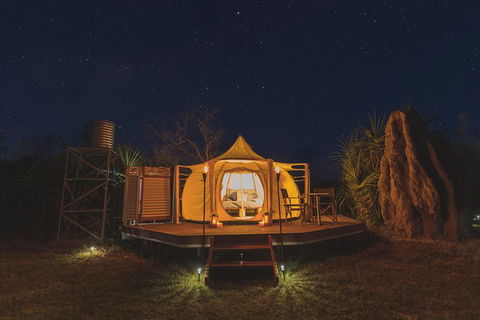 Top End Safari Camp Overnight Tour - Tourism Hervey Bay 8