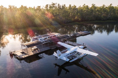 Outback Floatplane Tour + Litchfield National Park Full Day Tour From Darwin - Tourism Hervey Bay 0