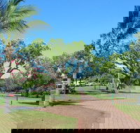 Darwin Self-Guided Audio Tour - Tourism Hervey Bay