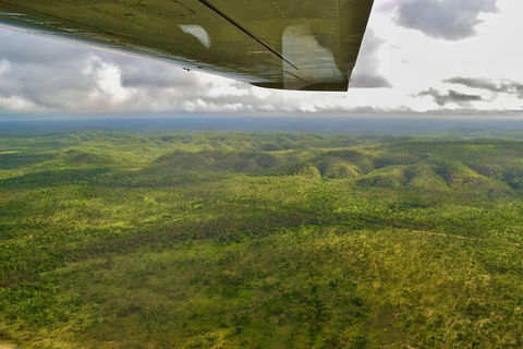 Litchfield Park Scenic Flight From Darwin - Tourism Hervey Bay 1