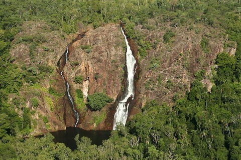 Litchfield Park Scenic Flight From Darwin - Tourism Hervey Bay 0