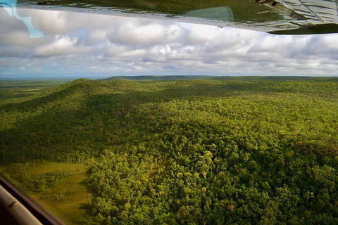 Litchfield Park Scenic Flight From Darwin - Tourism Hervey Bay 6