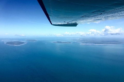 Litchfield Park Scenic Flight From Darwin - Tourism Hervey Bay 11