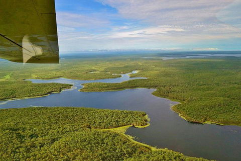 Litchfield Park Scenic Flight From Darwin - Tourism Hervey Bay 8