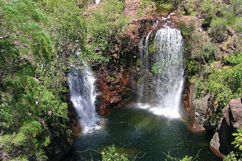 Litchfield Park Scenic Flight From Darwin - Tourism Hervey Bay 9