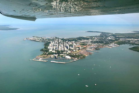 Litchfield Park Scenic Flight From Darwin - Tourism Hervey Bay 4