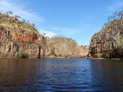 Katherine Day Tour From Darwin Including Katherine Gorge Cruise - Tourism Hervey Bay 13