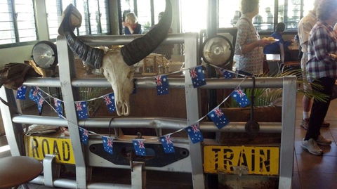 Katherine Day Tour From Darwin Including Katherine Gorge Cruise - Tourism Hervey Bay 6