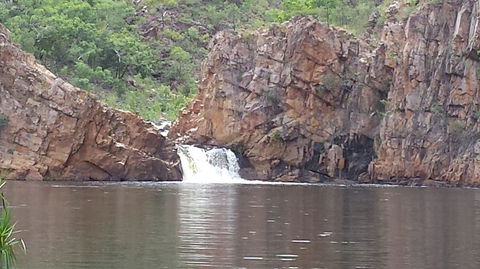 Katherine Day Tour From Darwin Including Katherine Gorge Cruise - Tourism Hervey Bay 4