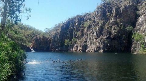 Katherine Day Tour From Darwin Including Katherine Gorge Cruise - Tourism Hervey Bay 7