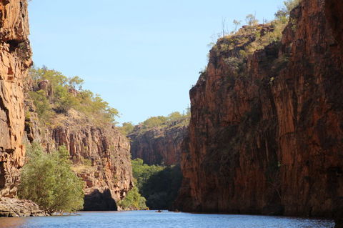 Katherine Day Tour From Darwin Including Katherine Gorge Cruise - Tourism Hervey Bay 3