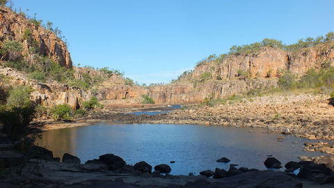 Katherine Day Tour From Darwin Including Katherine Gorge Cruise - Tourism Hervey Bay 8